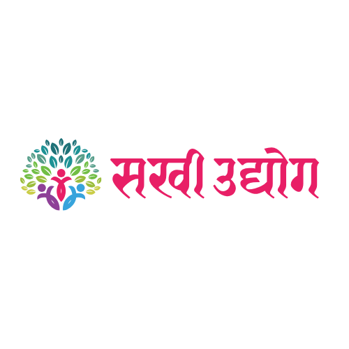 SakhiUdyog Logo